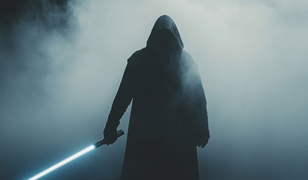 Did Any Jedis Not Use Lightsabers? - NEXTLEVELUK