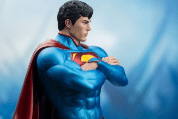 History of Collecting Action Figures UK  - NEXTLEVELUK