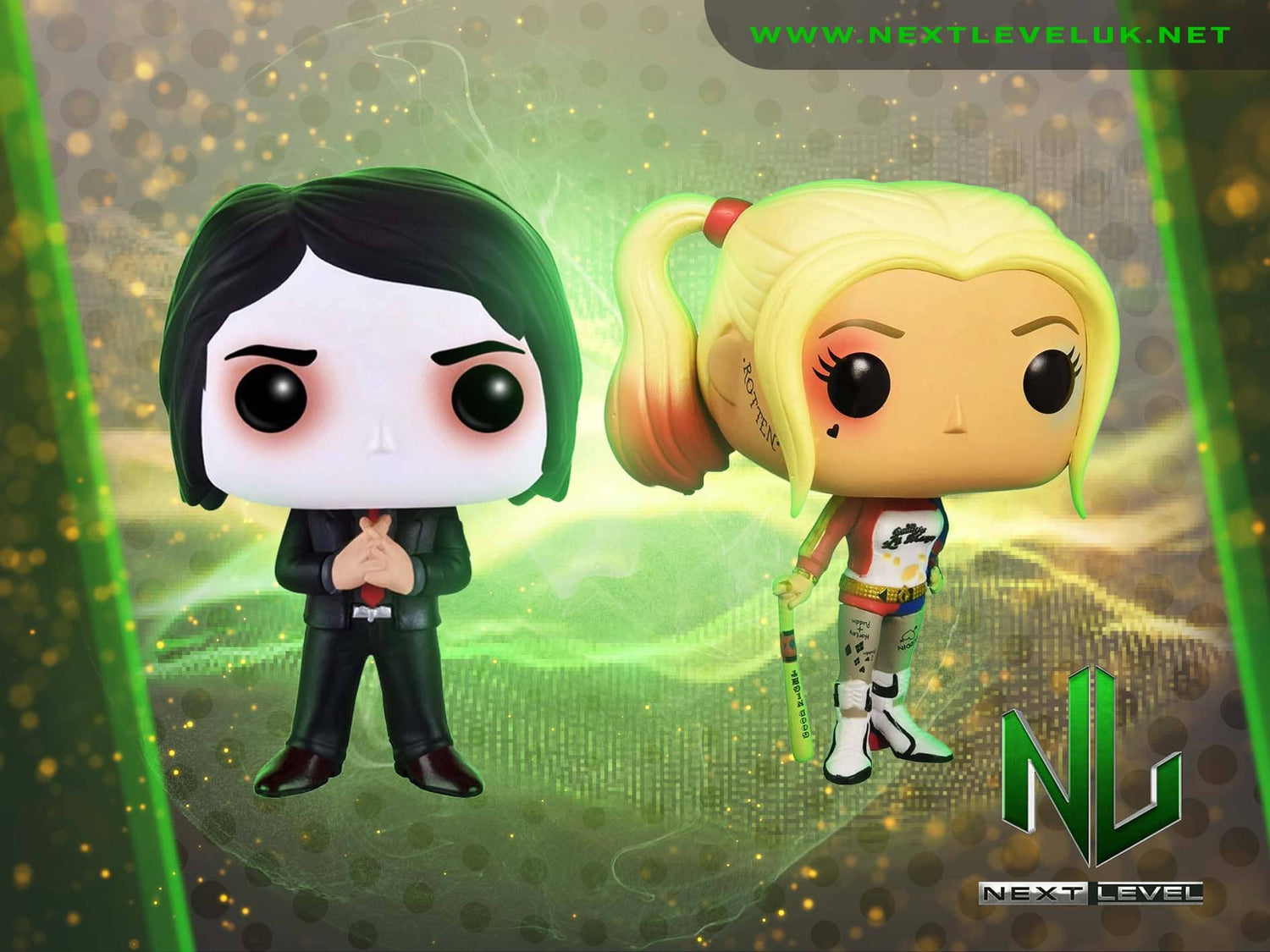What Pop Vinyls Should I Collect? - NEXTLEVELUK