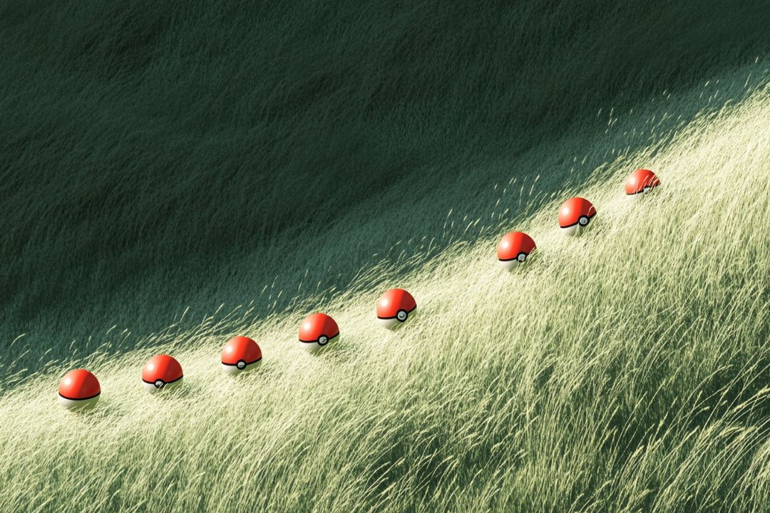 Where do Poke Balls Come From? - NEXTLEVELUK