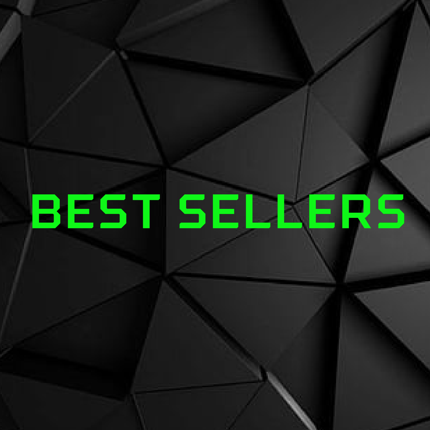 Best sellers