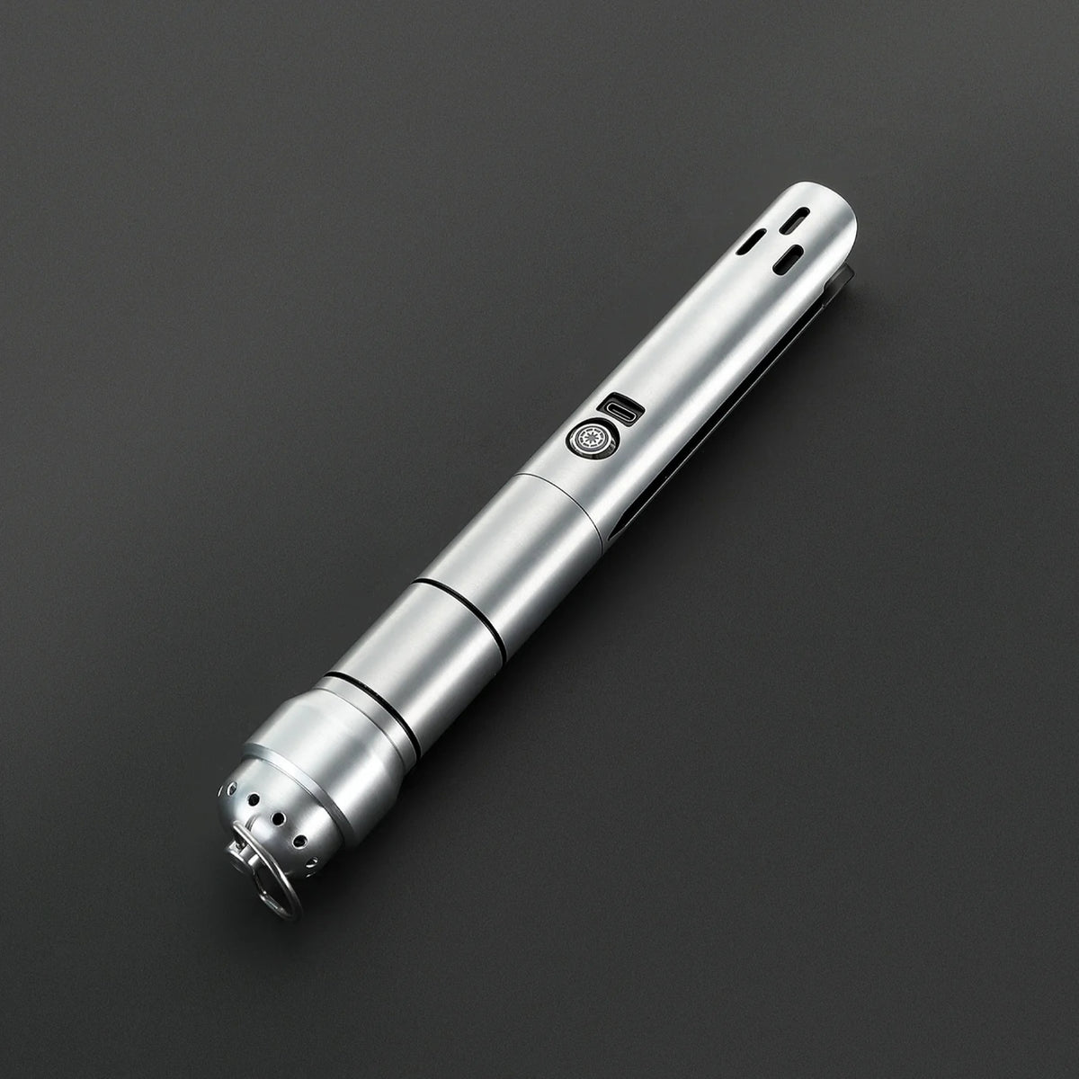 Star Wars Fulcrum Combat Lightsaber