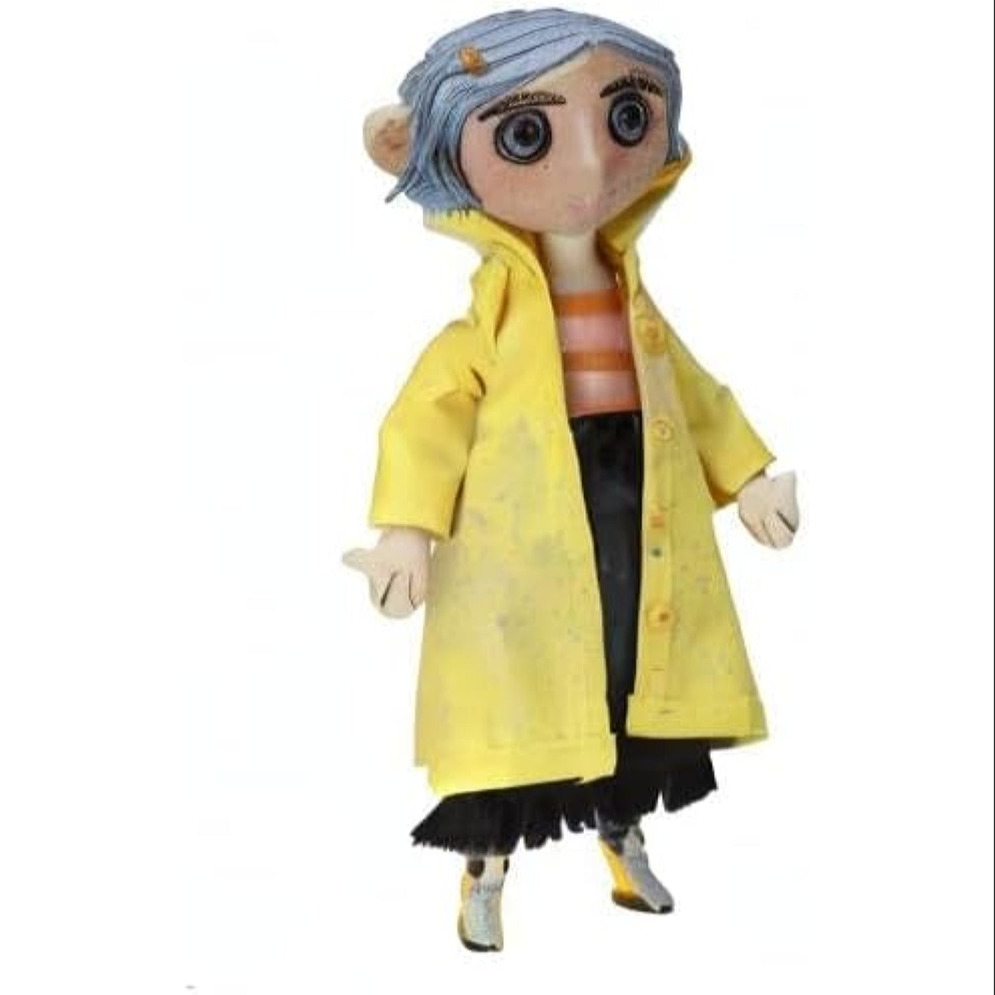 NECA Coraline Doll
