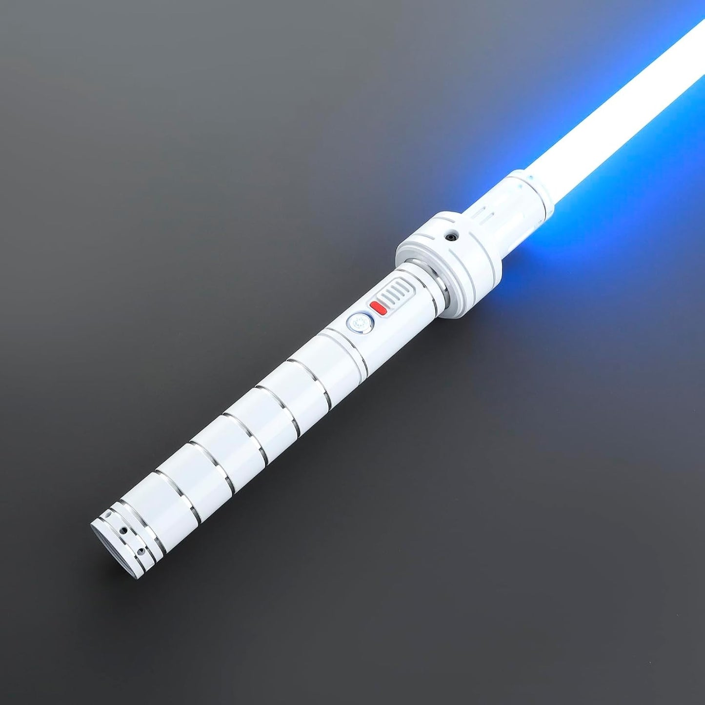 Star Wars Lightsaber Xenopixel Xeno3 Smoothswing Force FX Cosplay JS005X