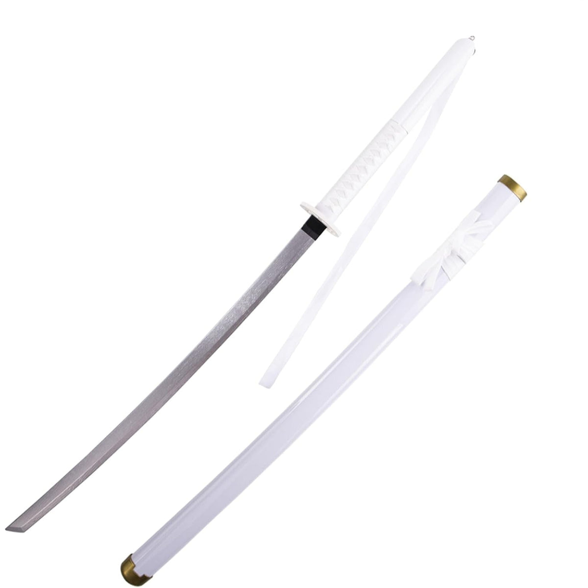 Bleach Sword Rukia Wooden Katana Sword