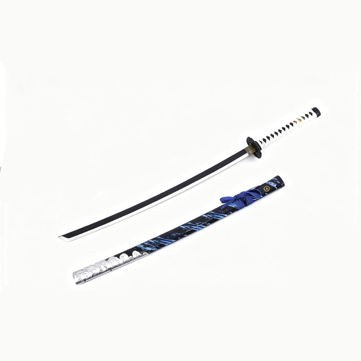 Ghost Of Tsushima Jin Sakai Wooden Sword