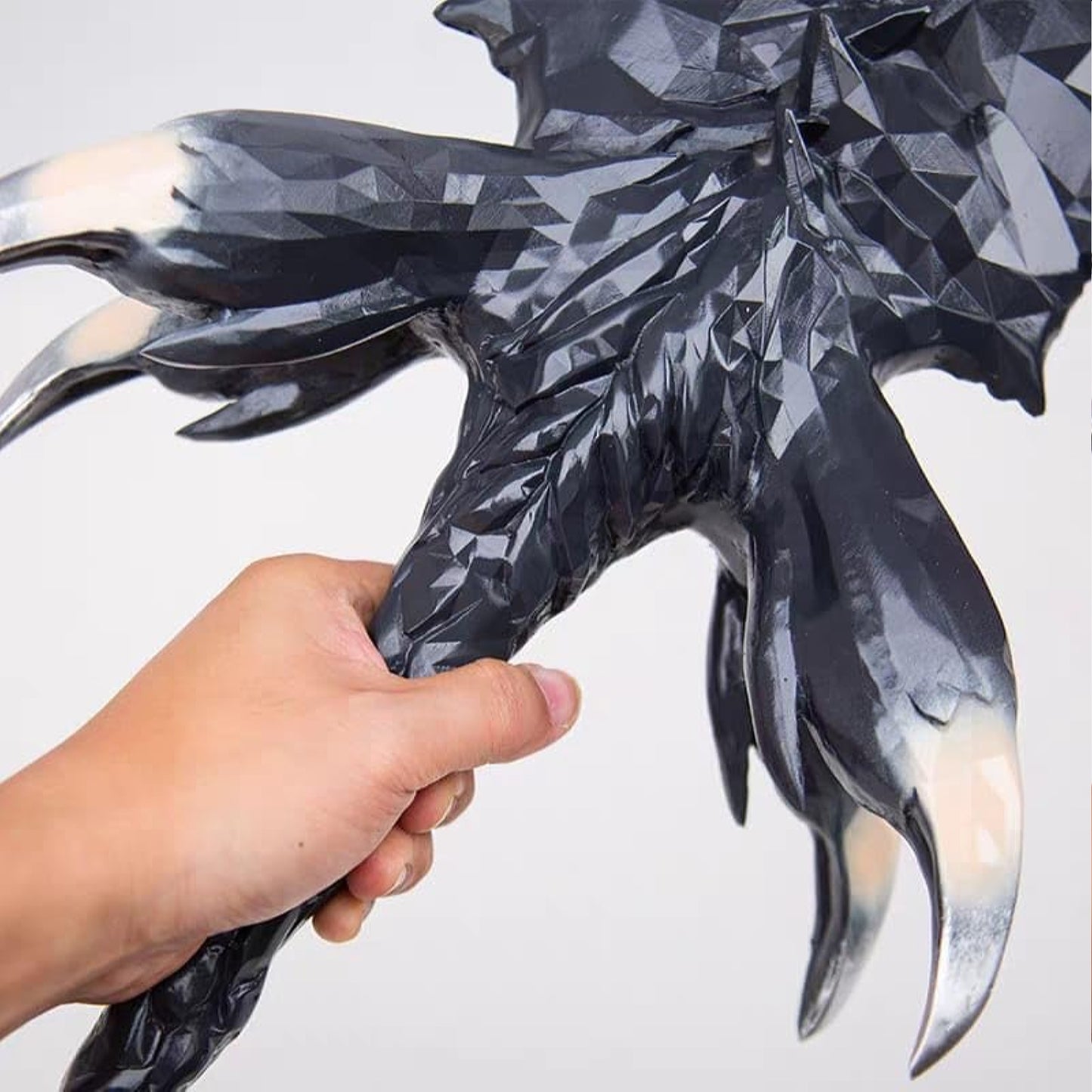 Devil May Cry Dantes Resin Sword