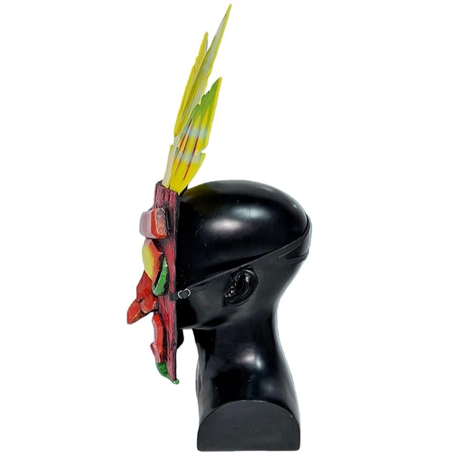 Crash Bandicoot Aku Aku Resin Mask