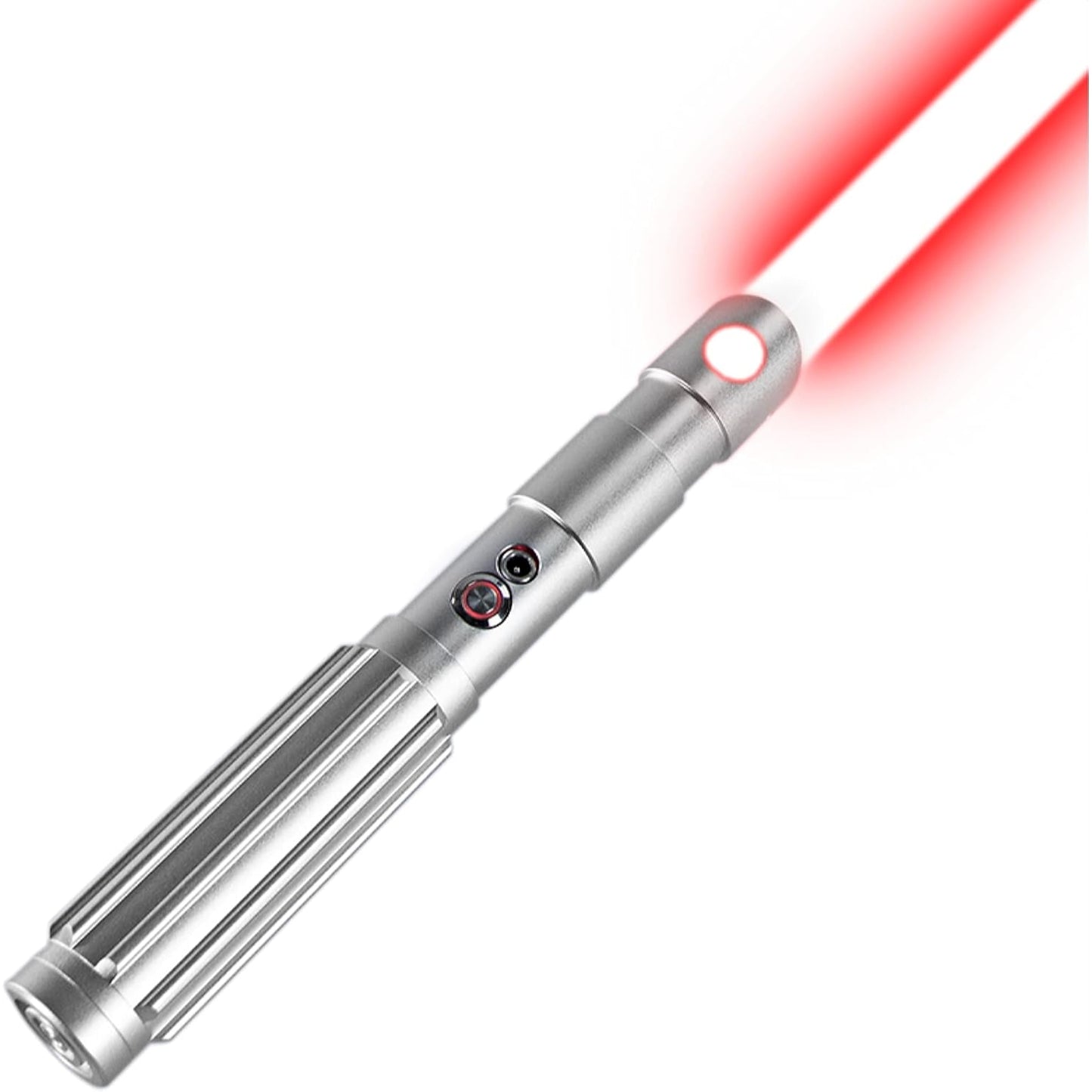 Star Wars Lightsaber Xenopixel Xeno3 Smoothswing Cosplay C022X Silver