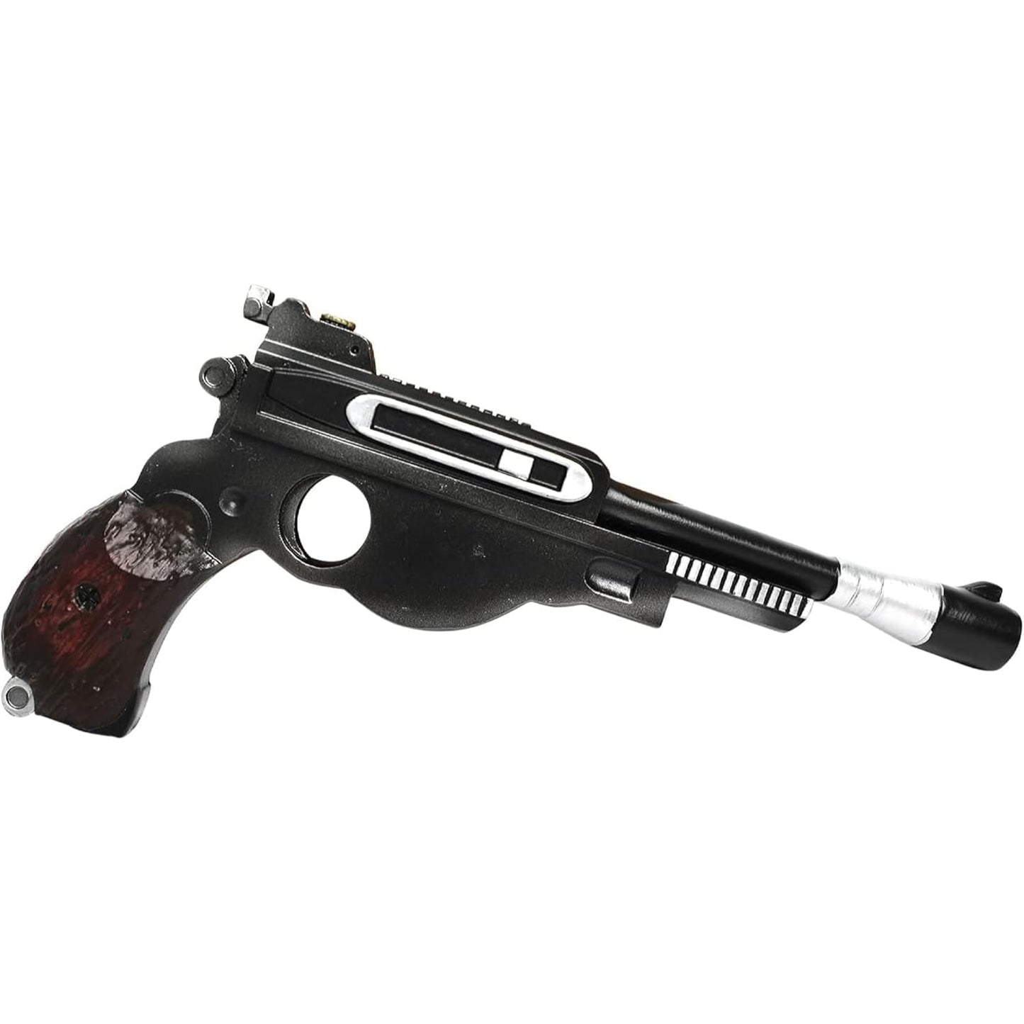 Star Wars the Mandalorian IB-94 Blaster Pistol Resin Replica