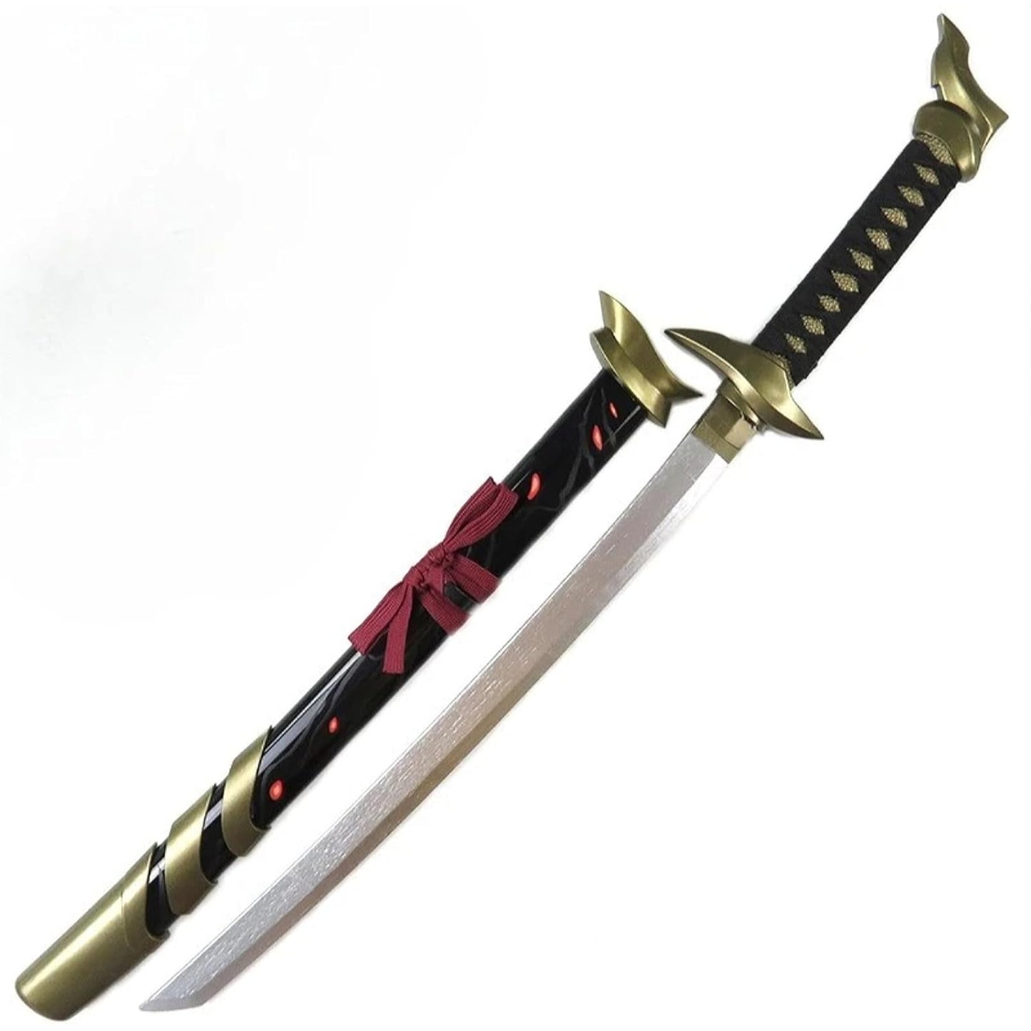 League Of Legends Yone Wooden Sword