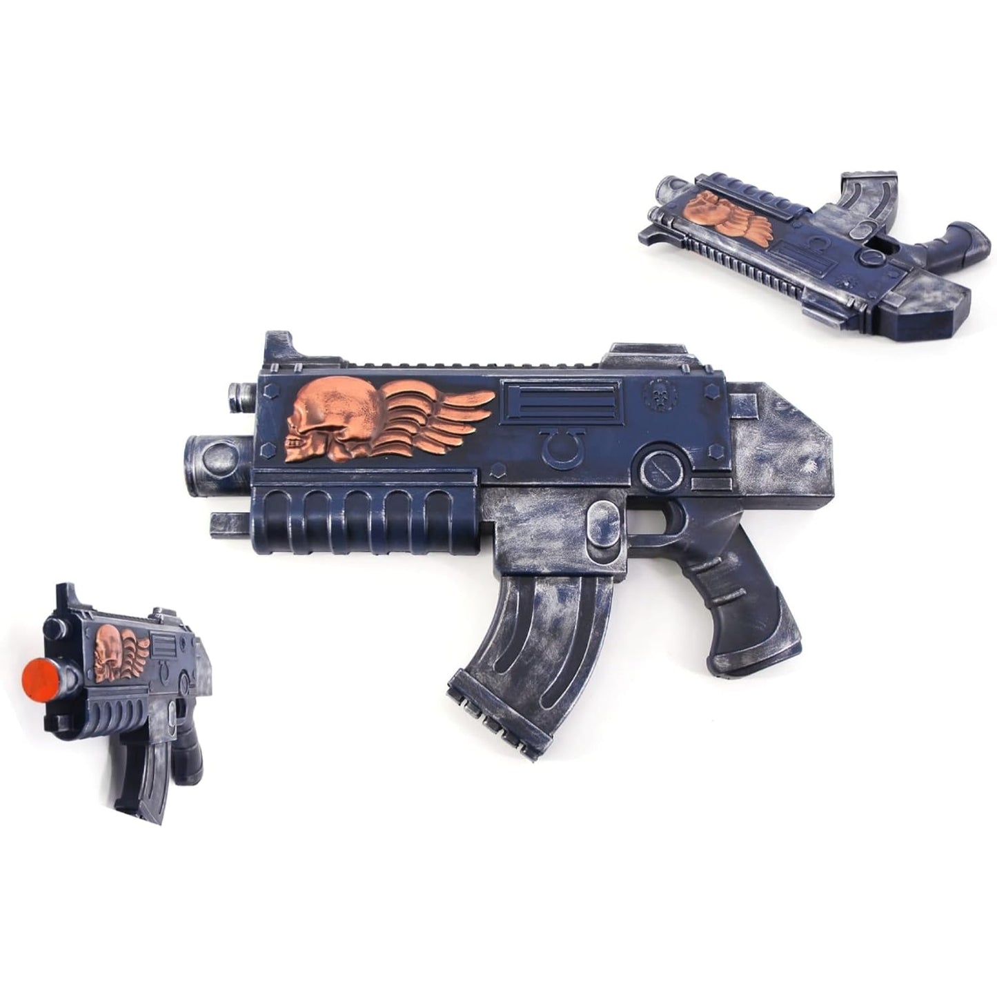 Warhammer Bolter Boltgun Foam Cosplay Replica