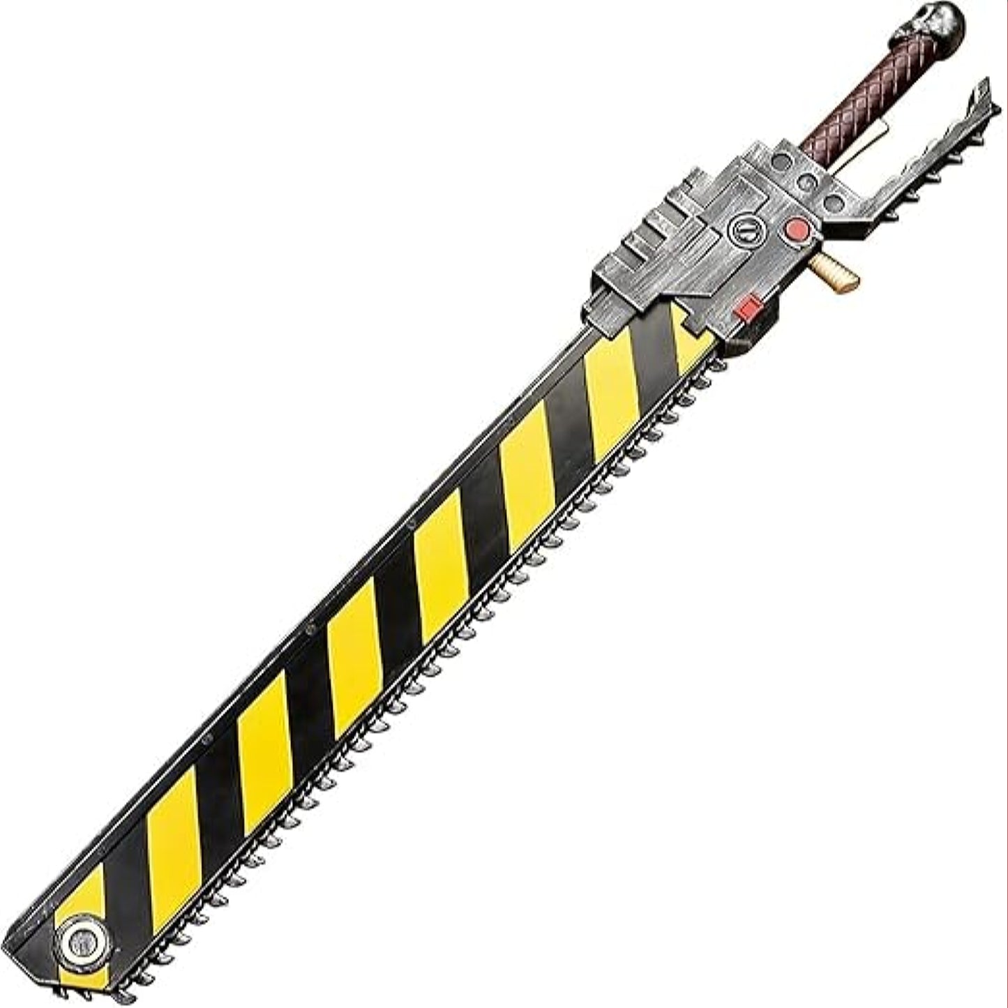 Warhammer Death Angel’s Chainsword Foam Cosplay Replica