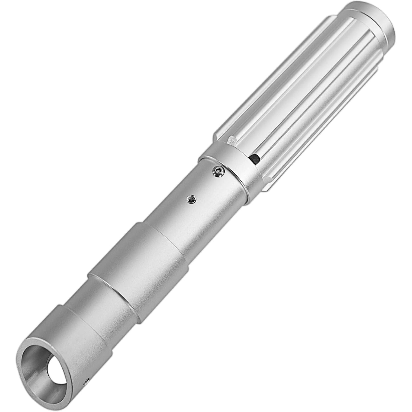 Star Wars Lightsaber Xenopixel Xeno3 Smoothswing Cosplay C022X Silver