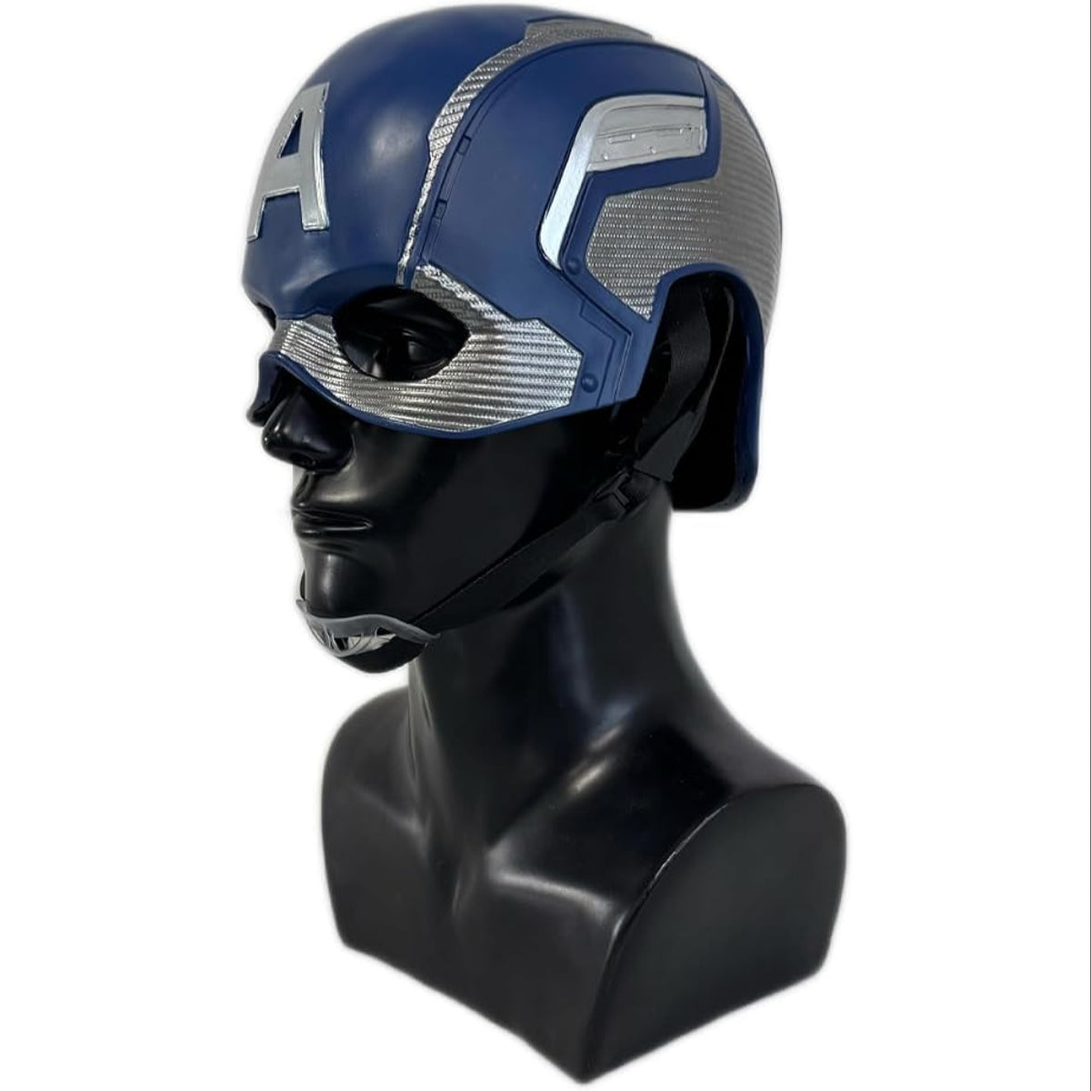 Marvel Captain America Civil War Captain America Resin Helmet