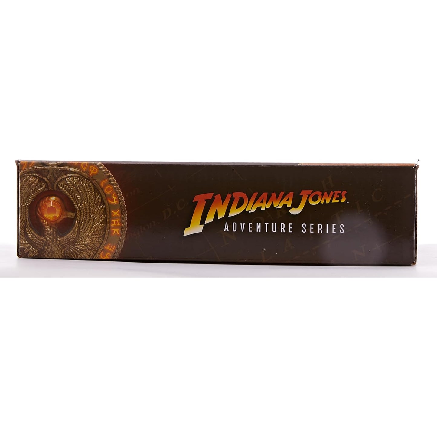 Hasbro Indiana Jones and the Raiders of Lost Ark Adventure Series Staff Ra Headpiece