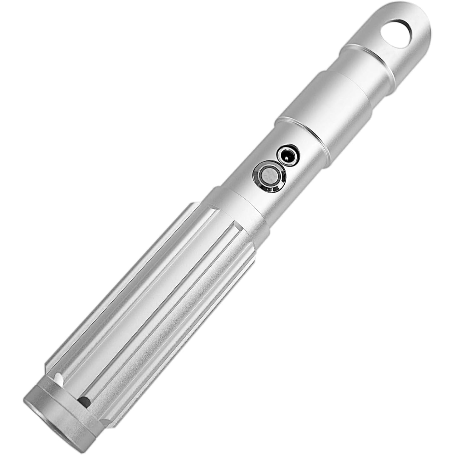 Star Wars Lightsaber Xenopixel Xeno3 Smoothswing Cosplay C022X Silver