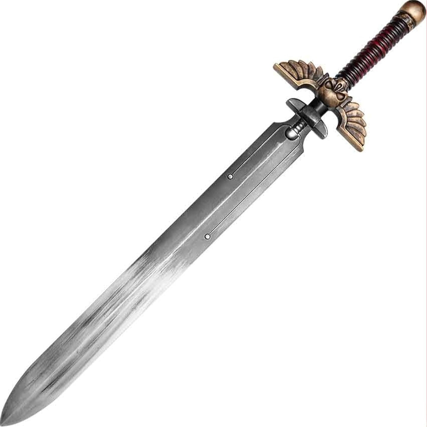 Warhammer Astartes Power Sword - Ingelldina Pattern - Foam Cosplay Sword