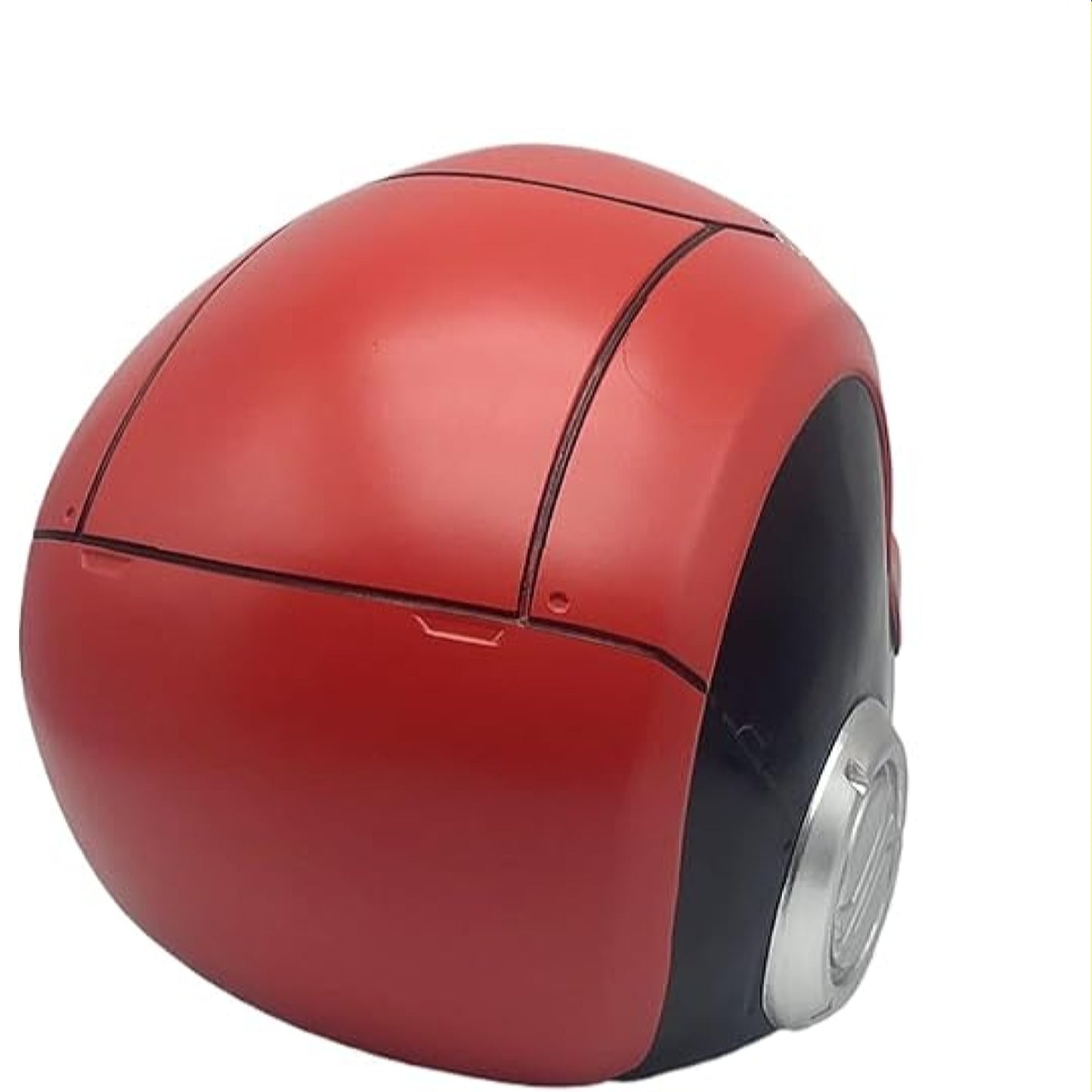 DC Batman Arkham Red Hood Resin Cosplay Helmet V5
