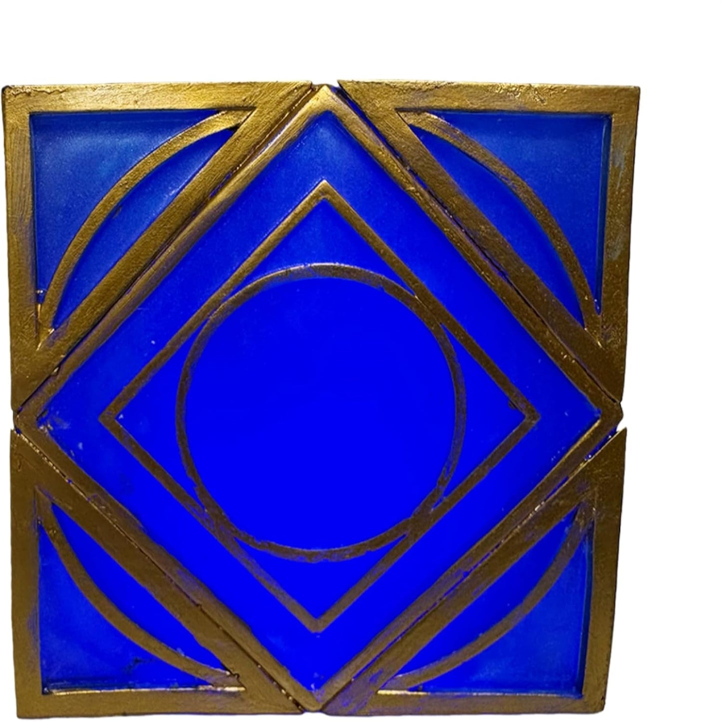 Star Wars Jedi Holocron Prop Replica