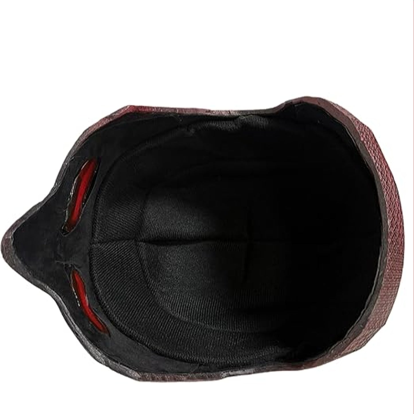 Marvel Daredevil Broken Horns Resin Helmet