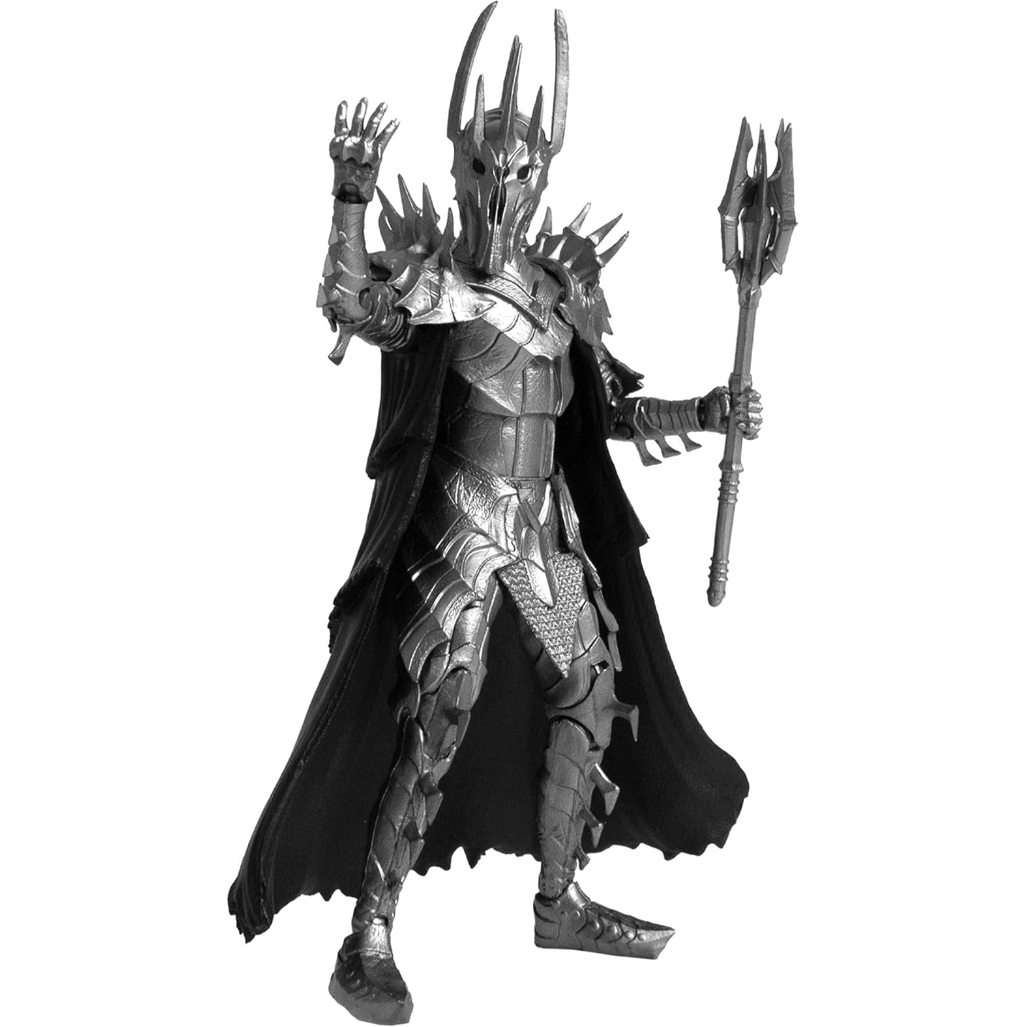The Loyal Subjects The Lord of The Rings Sauron Action Figure