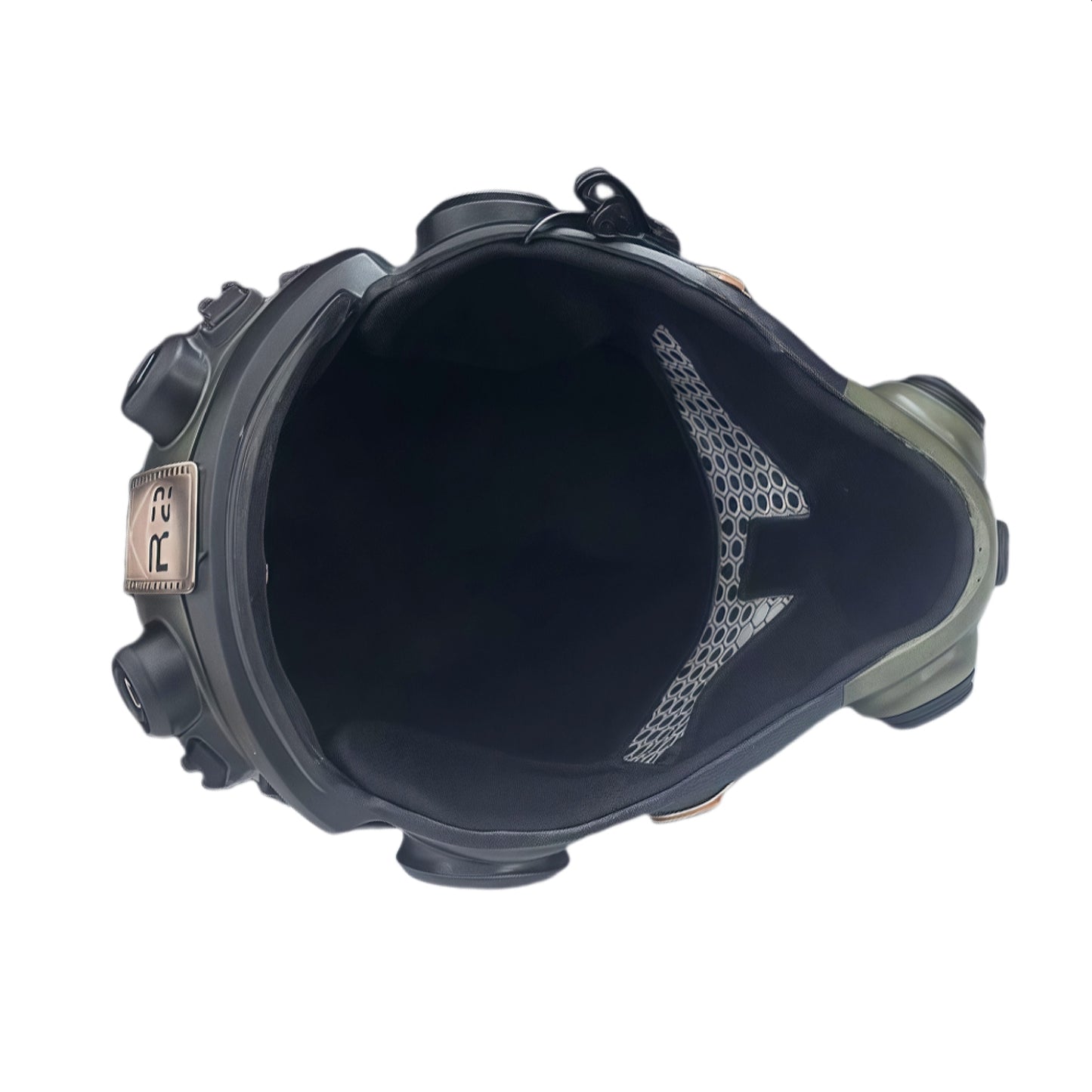 Titanfall 2 Helmet Jack Cooper LED Resin Helmet