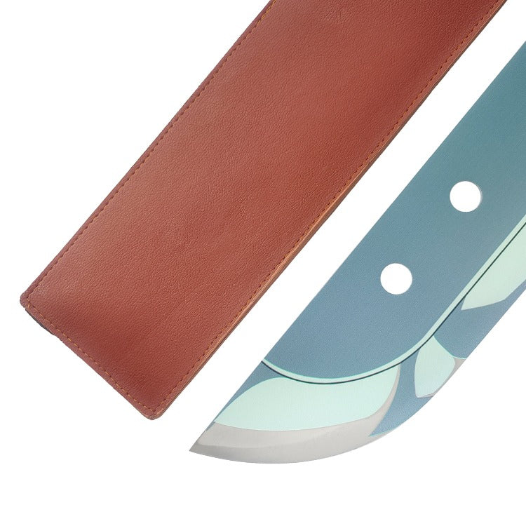 Jujutsu Kaisen Megumi Demon Killer Metal Sword