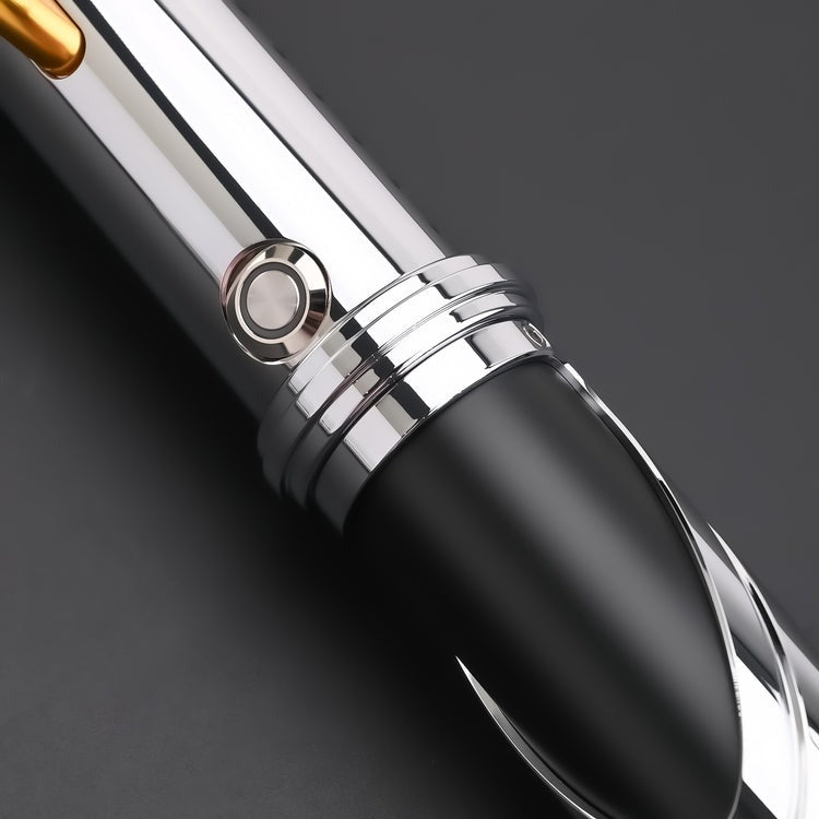 Star Wars Count Dooku SE Combat Lightsaber