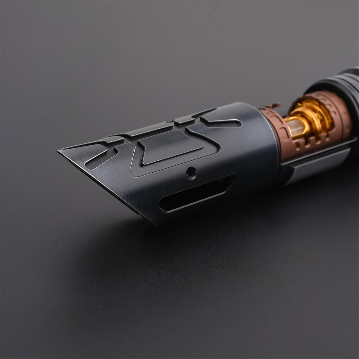 Star Wars The Dark Hunter Combat Lightsaber