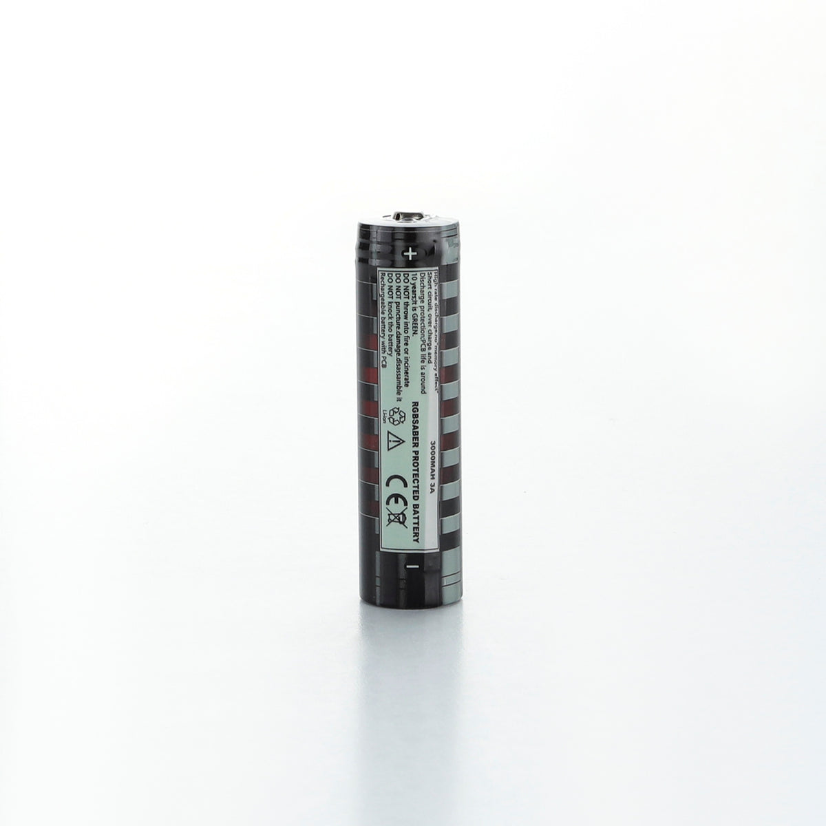 Lightsaber Batteries