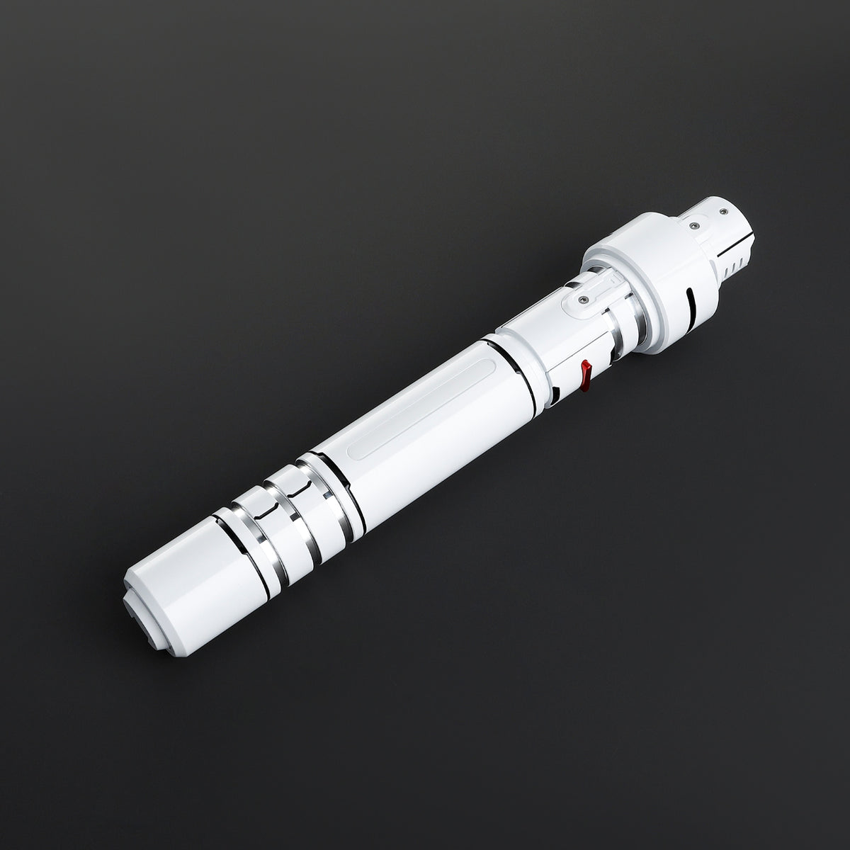 Star Wars Gundam Beam Proffie Combat Lightsaber HILT ONLY