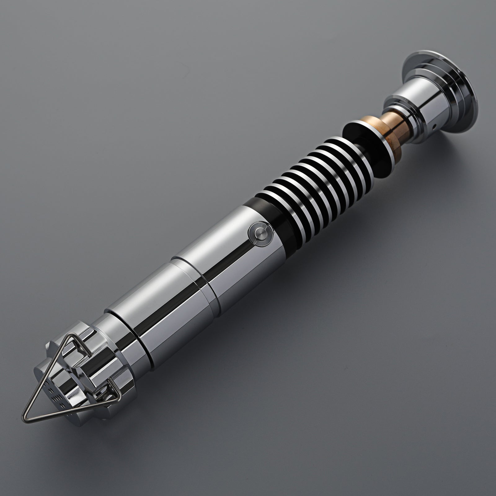 Star Wars Combat Lightsaber Xenopixel Custom No.016 FX RGB Replica