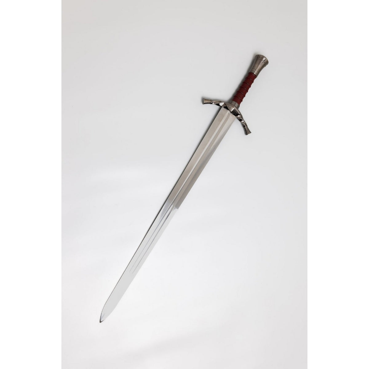 Lord of the Rings Boromir Metal Sword