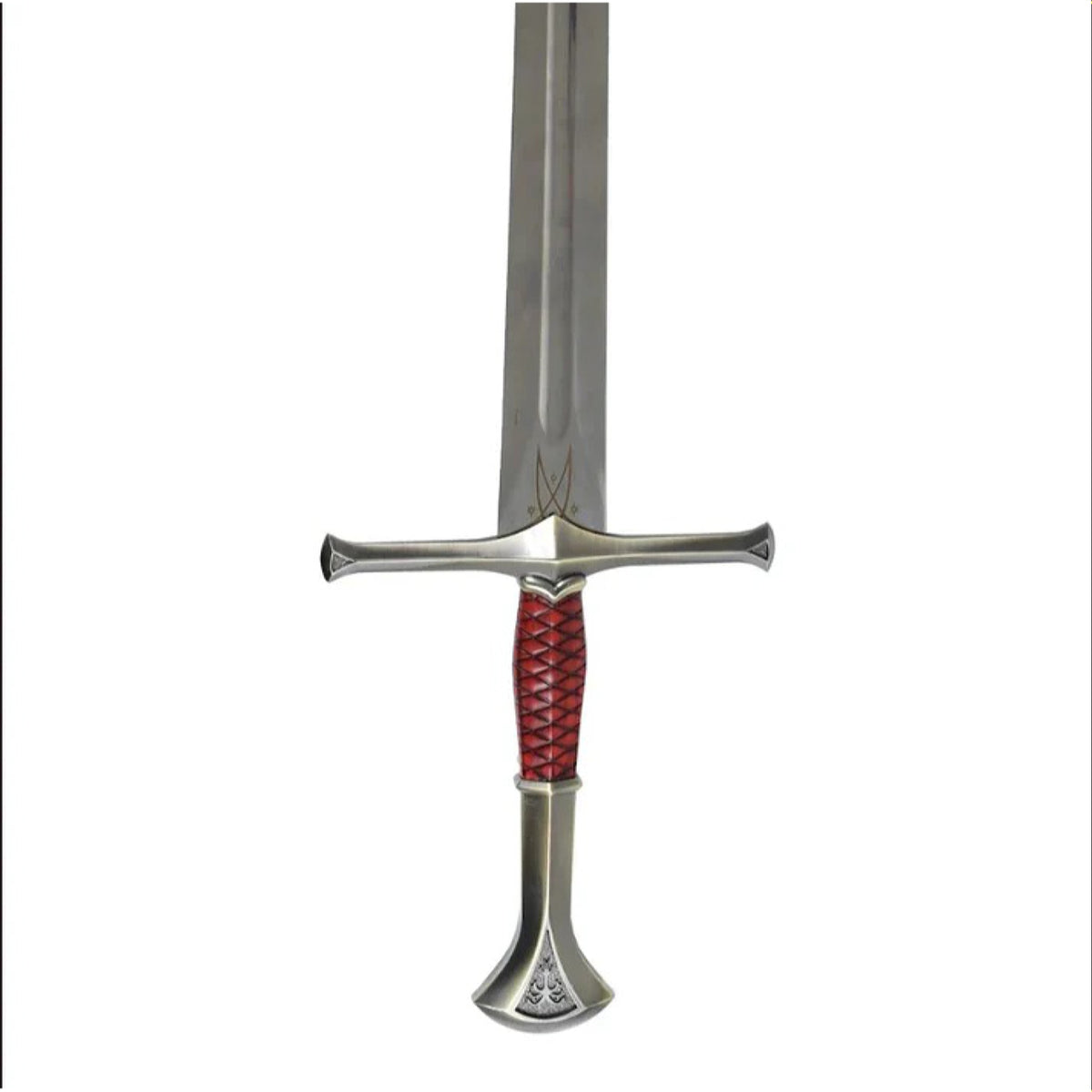 Lord Of The Rings Isildur Gondor Metal Sword