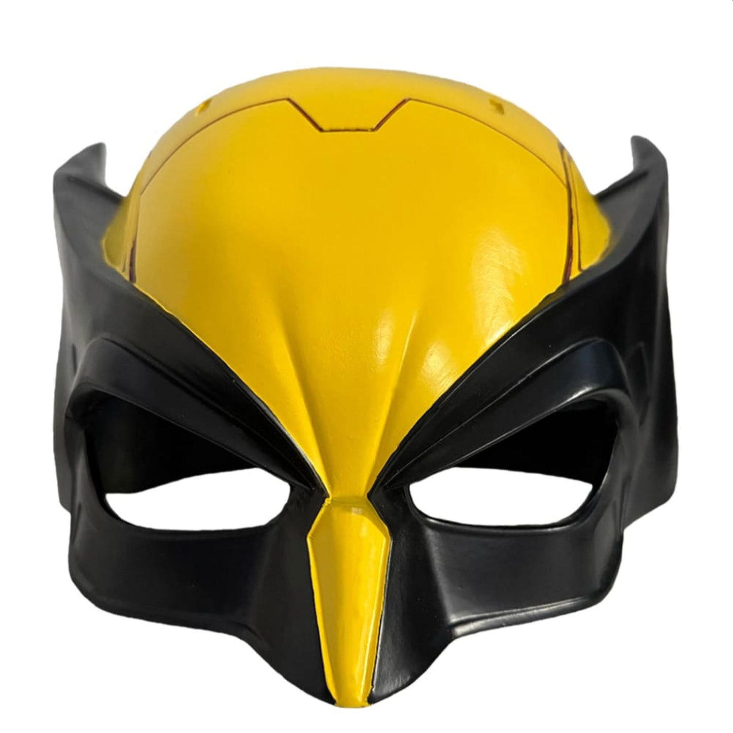 Marvel Wolverine Resin Helmet