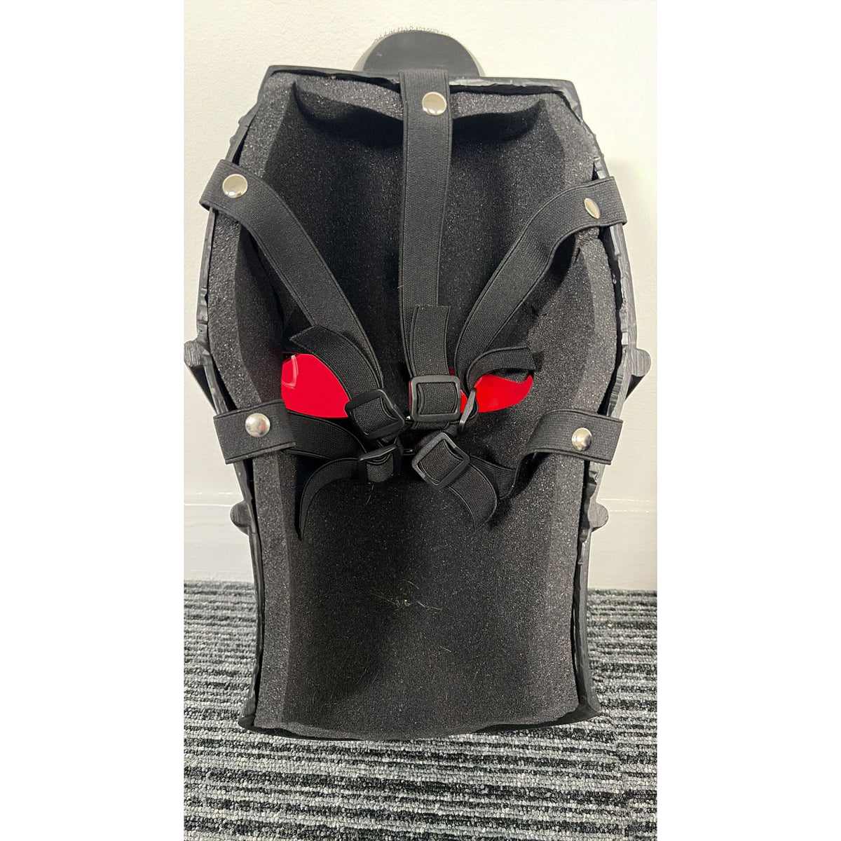 Darth Vader Resin Helmet DAMAGED