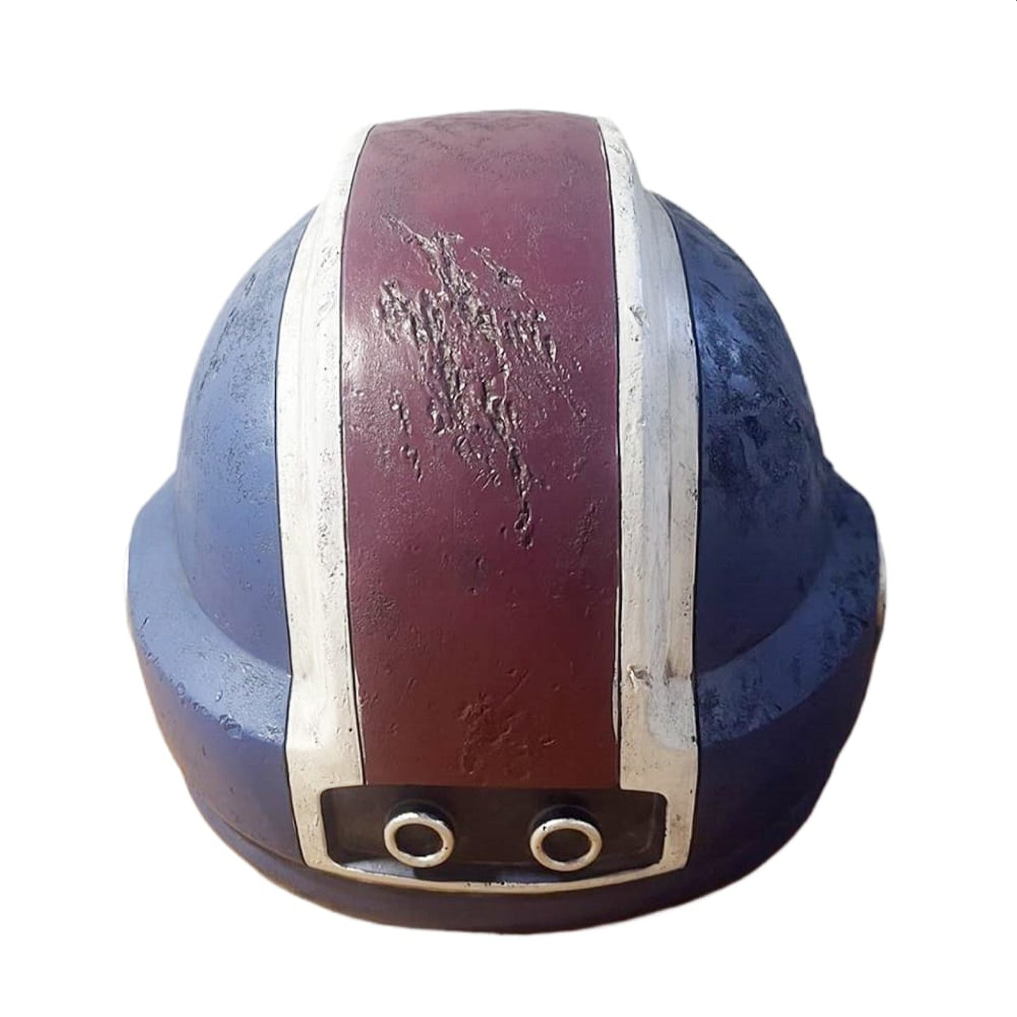 Warhammer Space Marine Titus Resin Helmet