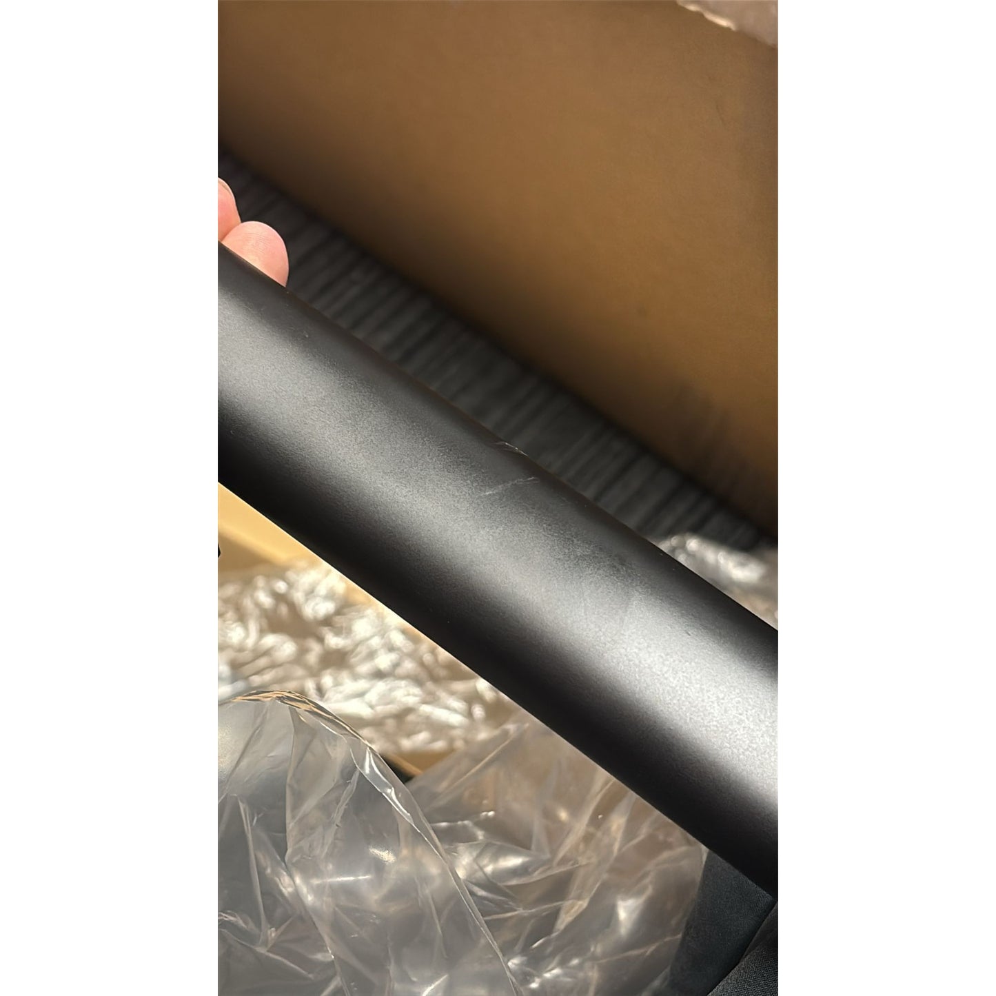 Demon Slayer Tomioka Giyuu's Katana Metal Sword DAMAGED