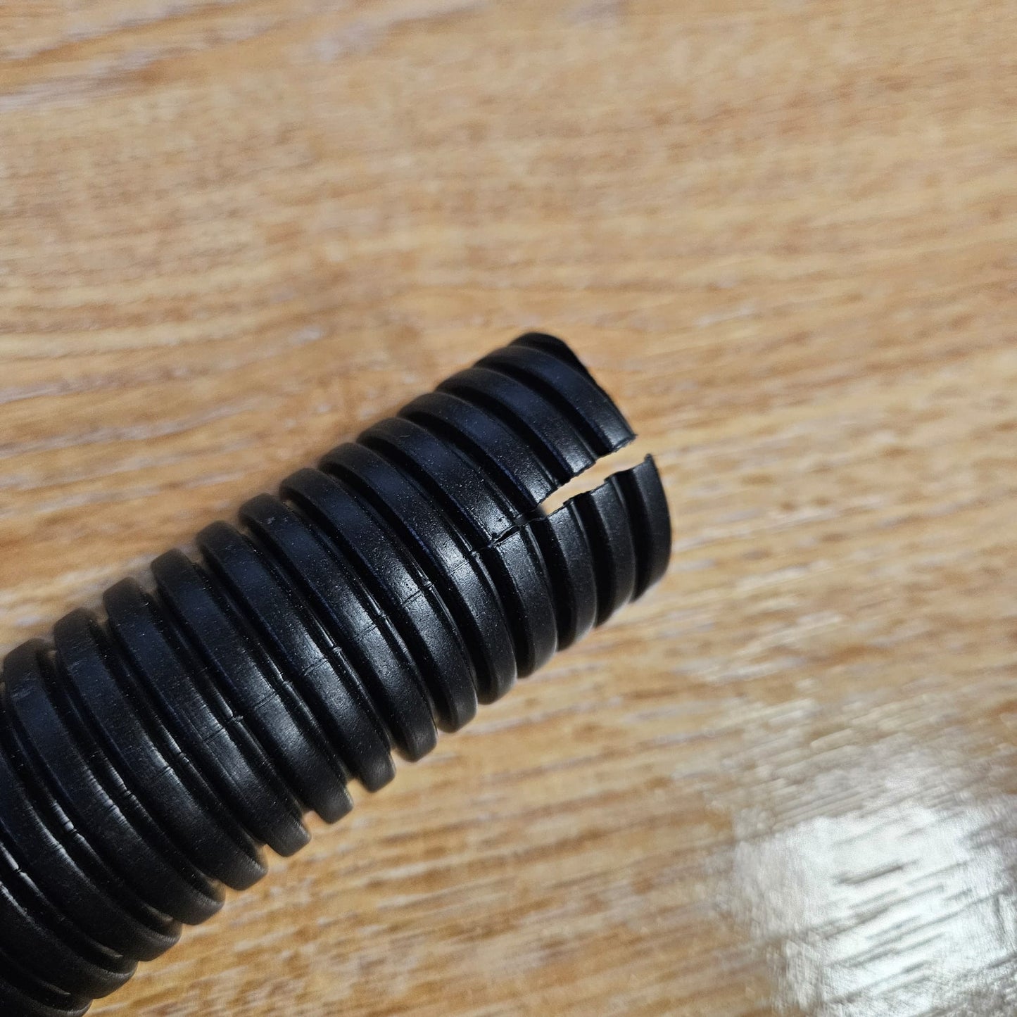 Fallout T-60 Power Armor Silver Resin Cosplay Helmet DAMAGED