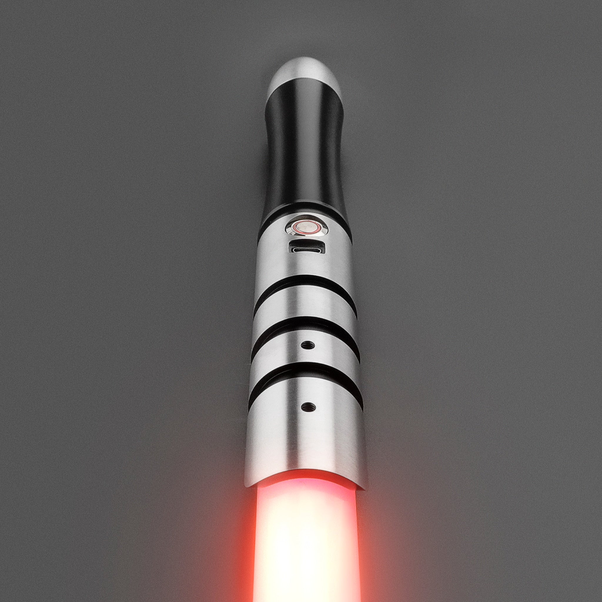 Star Wars No. Z7 Baselit Combat Lightsaber RGB Replica