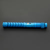 Star Wars No.108 Baselit Blue Combat Lightsaber RGB Replica
