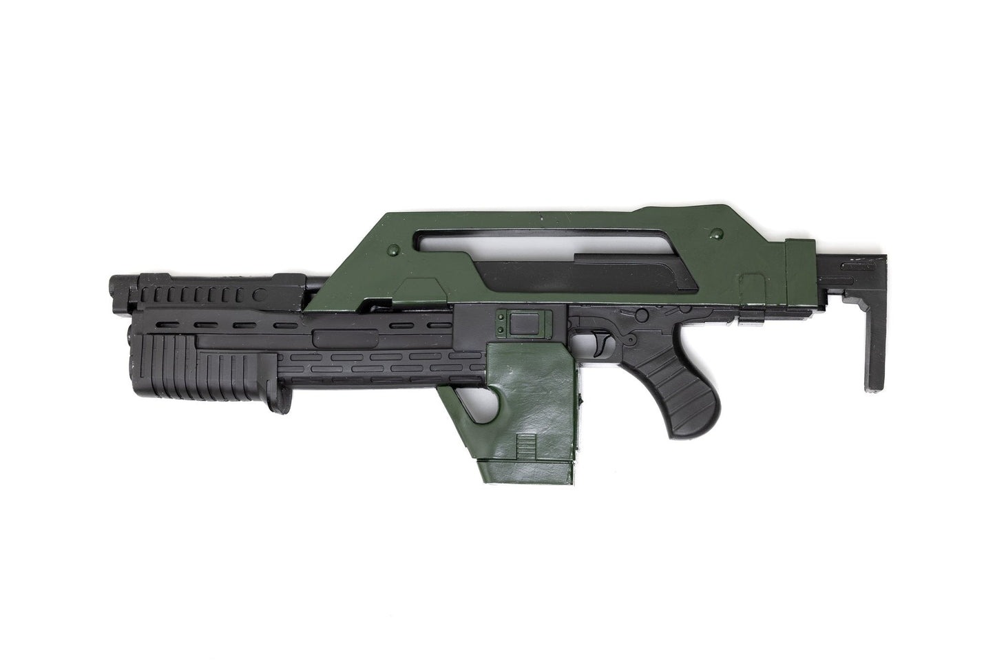 Alien M41A Pulse Rifle Resin Replica - NEXTLEVELUK