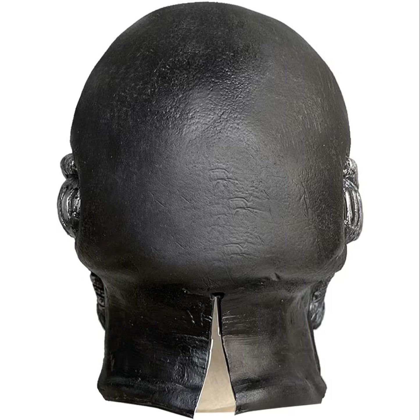 Alien Xenomorph Latex Mask Cosplay Halloween Replica - NEXTLEVELUK