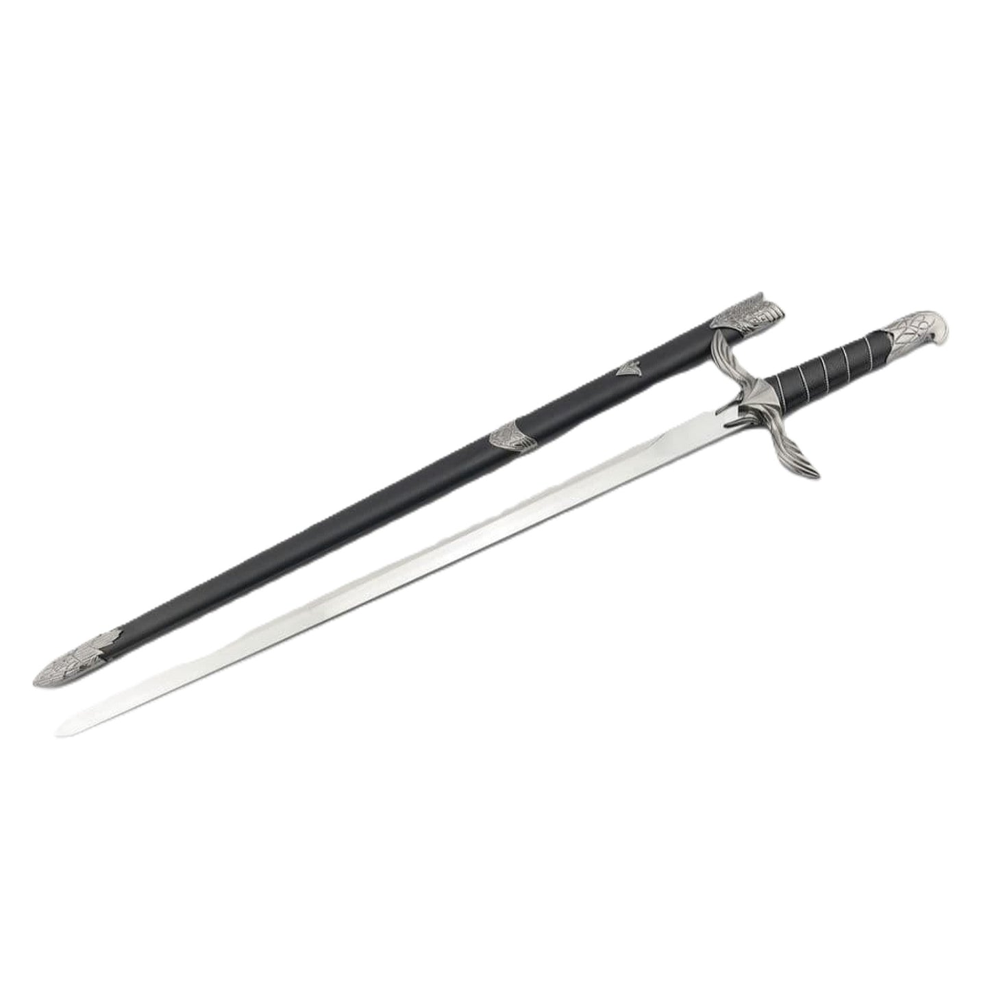 Assassin's Creed Altair Metal Sword - NEXTLEVELUK