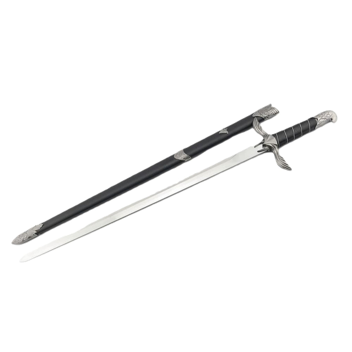 Assassin's Creed Altair Metal Sword - NEXTLEVELUK