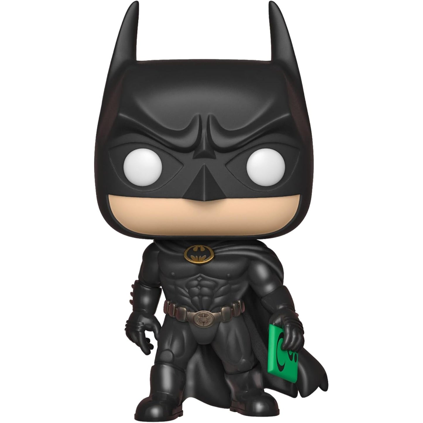 Batman 1995 80th Anniversary Funko Pop! Vinyl Figure DAMAGED BOX