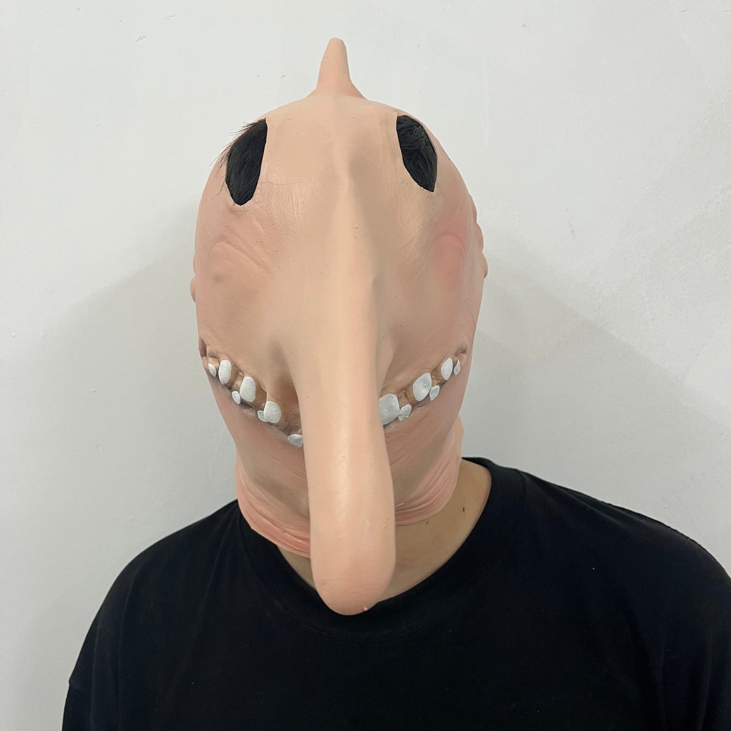 Beetlejuice Adam Maitland Latex Mask - NEXTLEVELUK