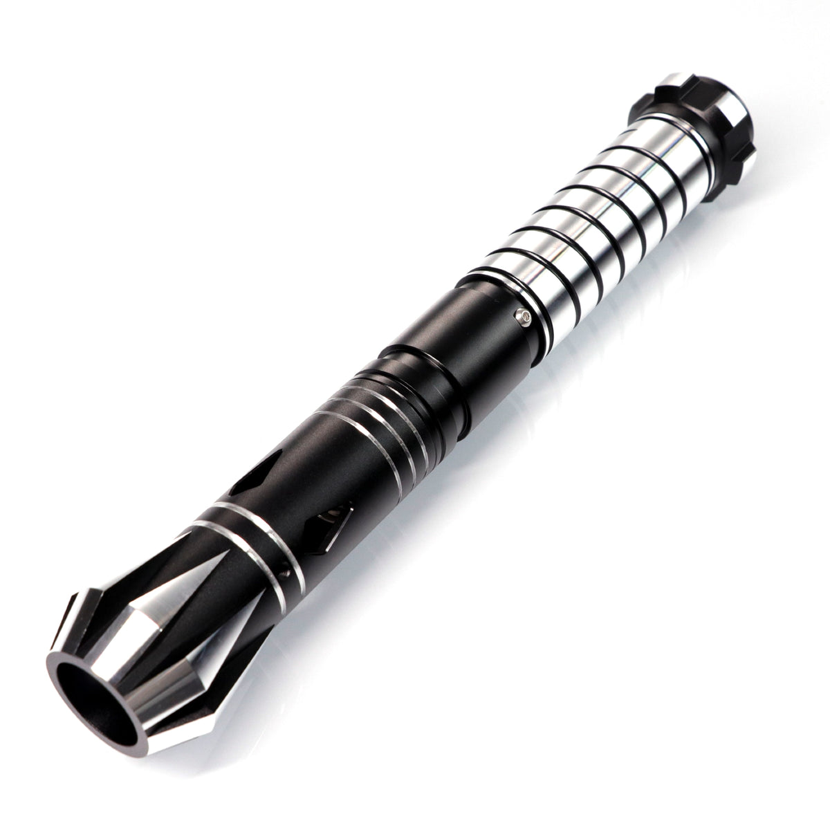 Star Wars Voidspire Combat Lightsaber