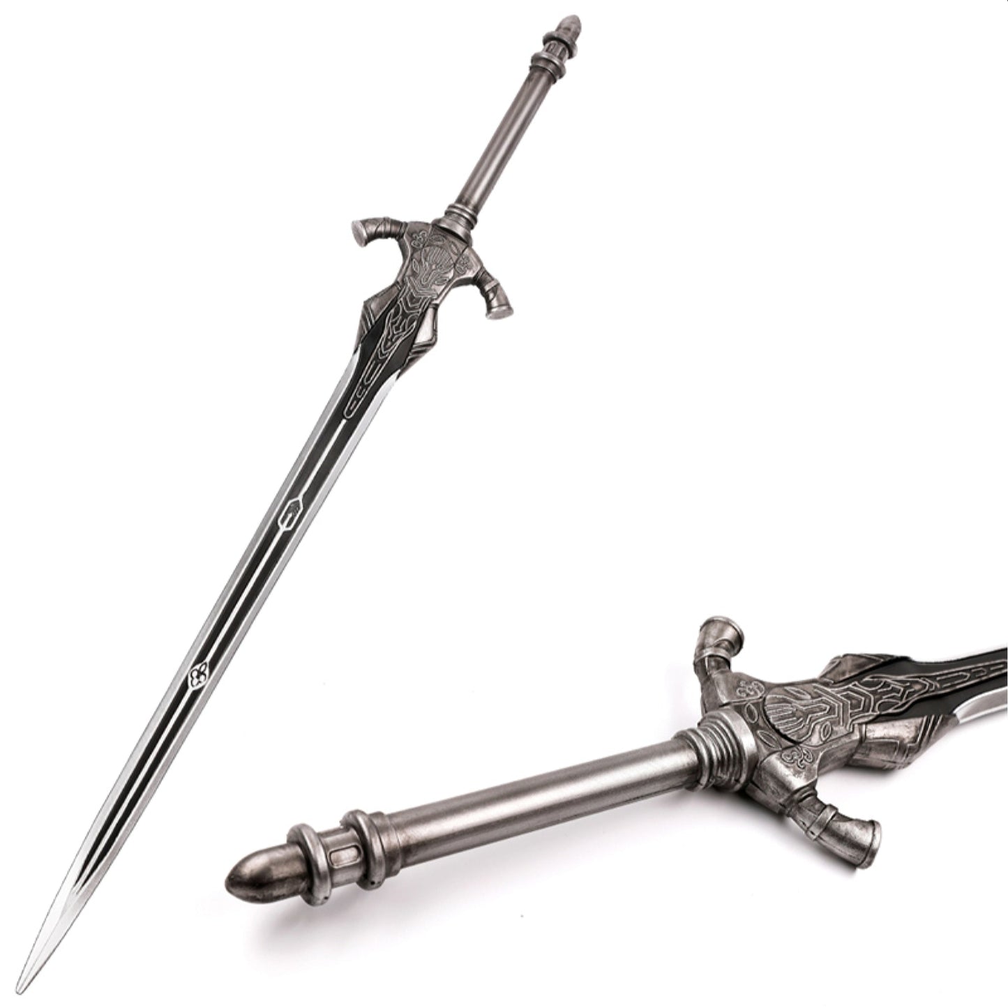Dark Souls Sword Greatsword of Artorias Foam Cosplay Sword Replica - NEXTLEVELUK